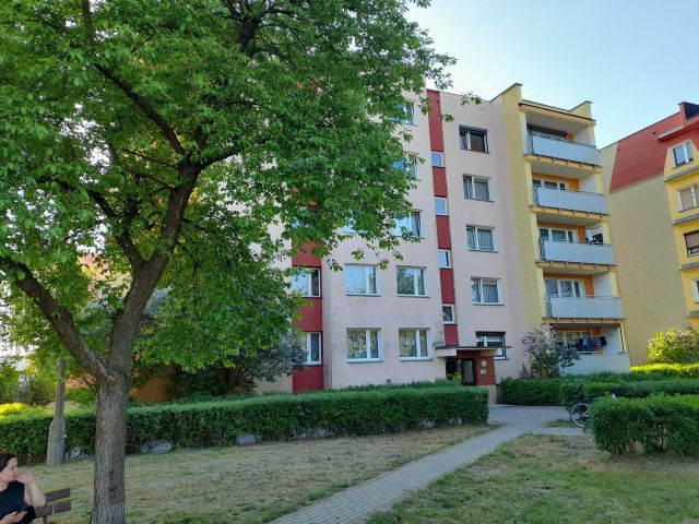 Mieszkanie 2-pokojowe Kędzierzyn-Koźle, ul. Przemysława II. Zdjęcie 1