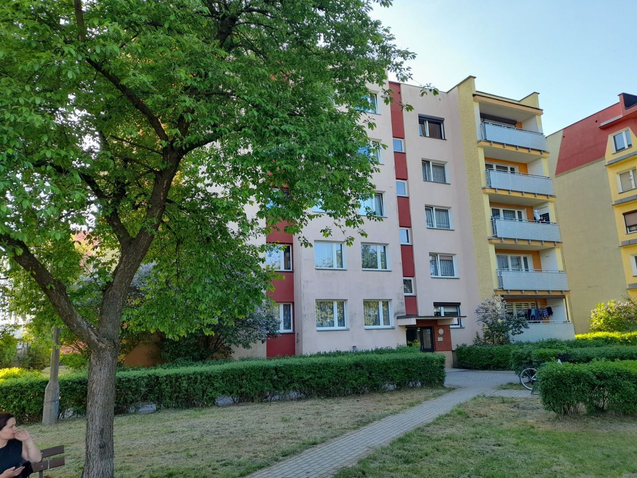 Mieszkanie 2-pokojowe Kędzierzyn-Koźle, ul. Przemysława II