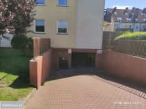 Garaż/miejsce parkingowe Szczecin Stołczyn, ul. Policka. Zdjęcie 2