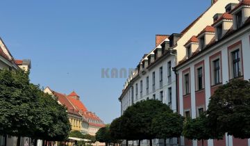 Mieszkanie 3-pokojowe Wrocław Śródmieście, ul. Katedralna