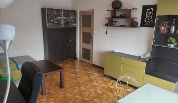 Mieszkanie 2-pokojowe Warszawa Chomiczówka, ul. Kwitnąca