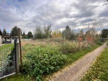 Działka rekreacyjna Strykowo, ul. Morenowa. Zdjęcie 1