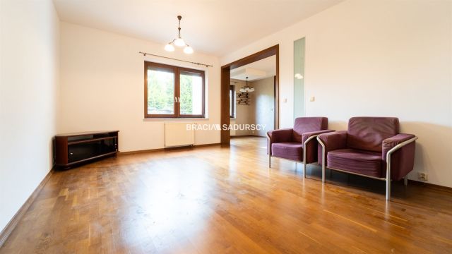 dom szeregowy, 5 pokoi Kraków Zwierzyniec, ul. Brzegowa. Zdjęcie 6