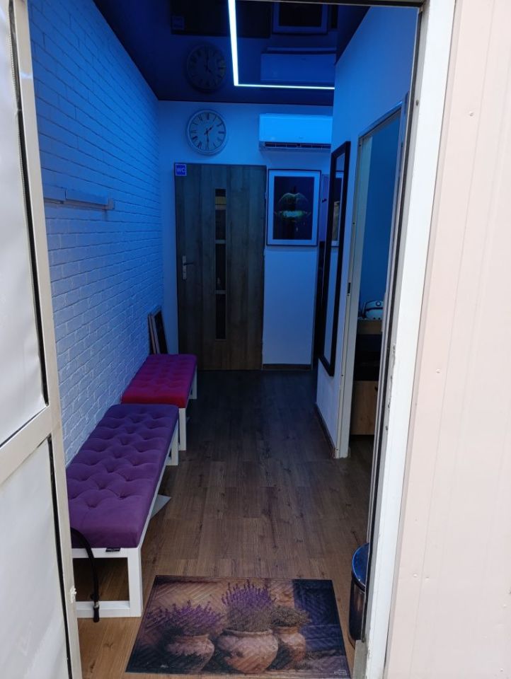 Lokal Warszawa Kabaty. Zdjęcie 4