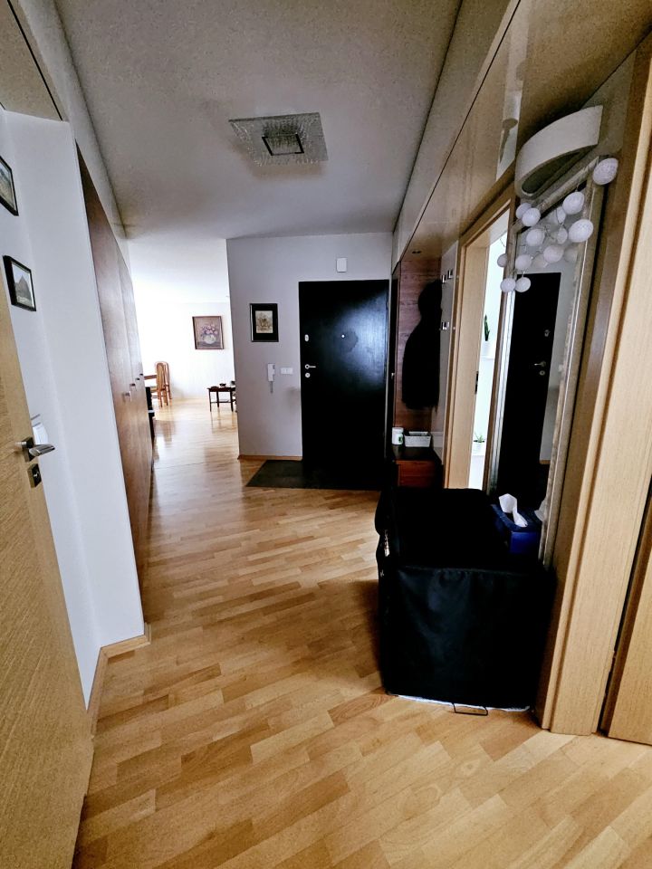 Mieszkanie 4-pokojowe Kielce Ślichowice, ul. Jerzego Szajnowicza-Iwanowa. Zdjęcie 9