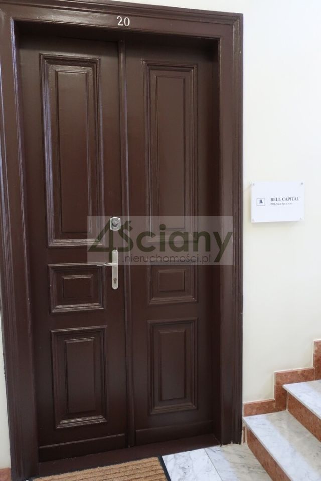 Biuro Warszawa Śródmieście. Zdjęcie 6