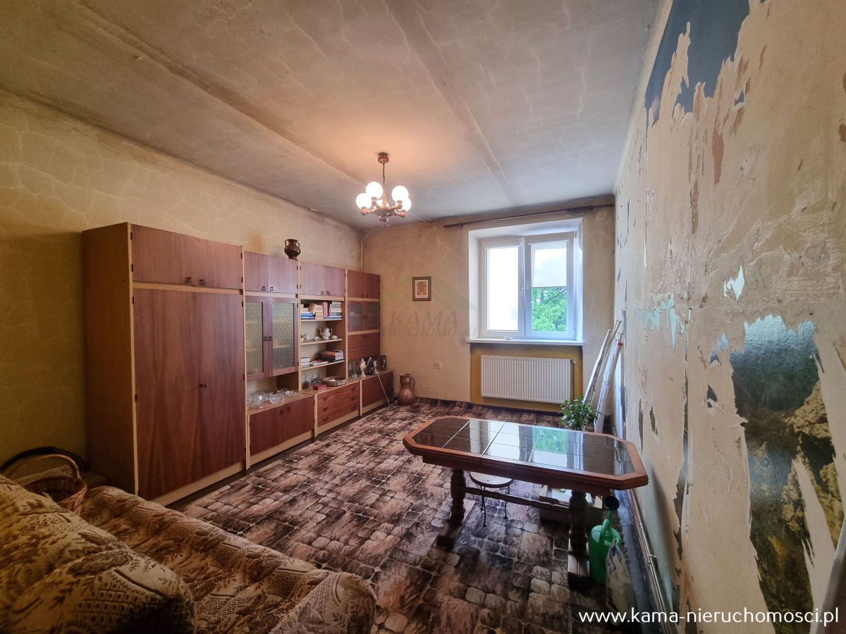 Mieszkanie 3-pokojowe Kowary. Zdjęcie 13