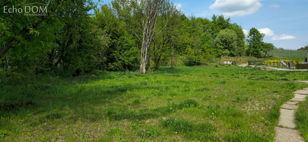 Działka inwestycyjna Kraków Dębniki, ul. Dziewiarzy. Zdjęcie 10