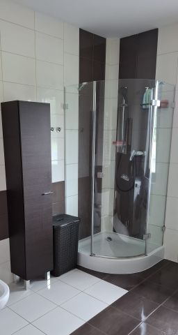dom wolnostojący, 4 pokoje Łagów, ul. Jeleniogórska. Zdjęcie 5