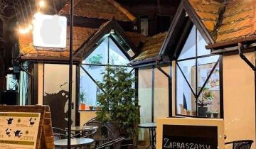 Lokal Wrocław Śródmieście, ul. Szymona Konarskiego