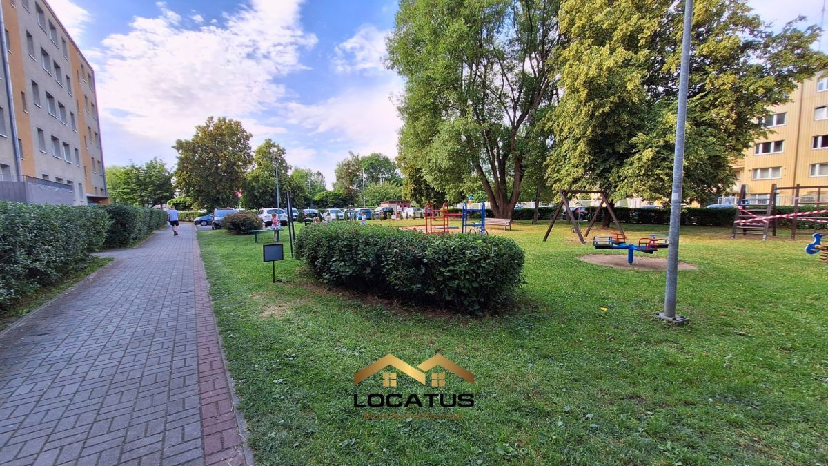 Mieszkanie 2-pokojowe Częstochowa, ul. Orlik-Rückemanna. Zdjęcie 10