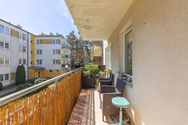 Mieszkanie 2-pokojowe Marki. Zdjęcie 19