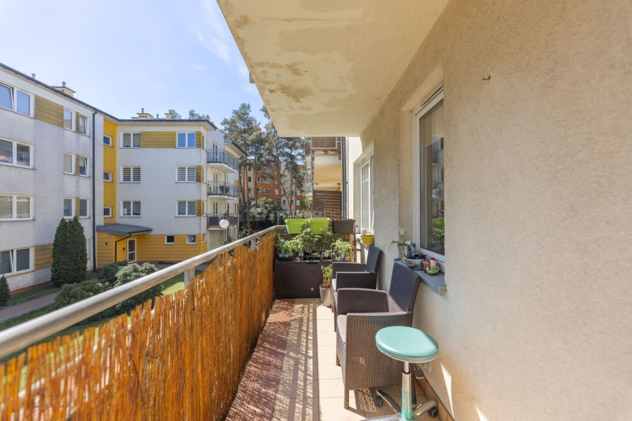 Mieszkanie 2-pokojowe Marki. Zdjęcie 19