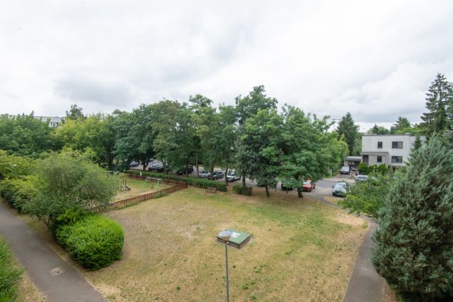 Mieszkanie 3-pokojowe Poznań Piątkowo, os. Bolesława Chrobrego. Zdjęcie 11