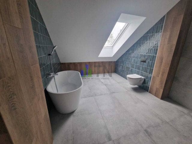 bliźniak, 5 pokoi Czernica. Zdjęcie 6