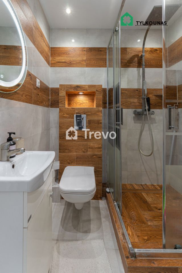 Mieszkanie 2-pokojowe Gdynia Śródmieście, ul. Władysława IV. Zdjęcie 10