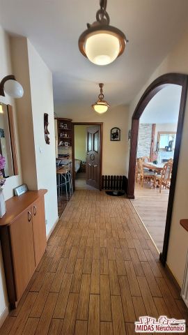 dom wolnostojący, 3 pokoje Włocławek Zawiśle . Zdjęcie 8