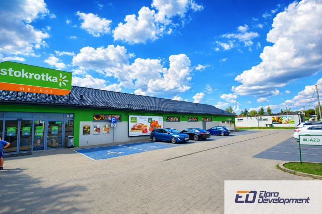 Lokal Gardeja, ul. Kwidzyńska. Zdjęcie 2