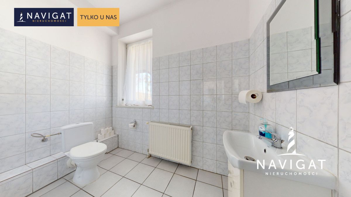 Lokal Bożepole Małe, ul. Przemysłowa. Zdjęcie 14