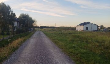 Działka budowlana Bałaje Mokrzyca