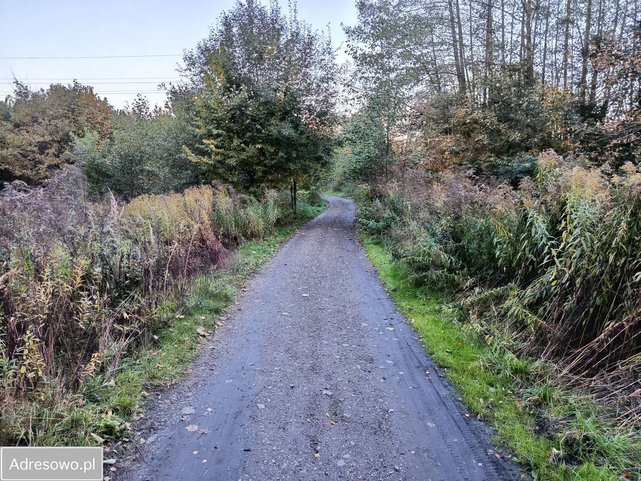 Działka inna Mysłowice Wesoła, ul. Zacisze. Zdjęcie 7