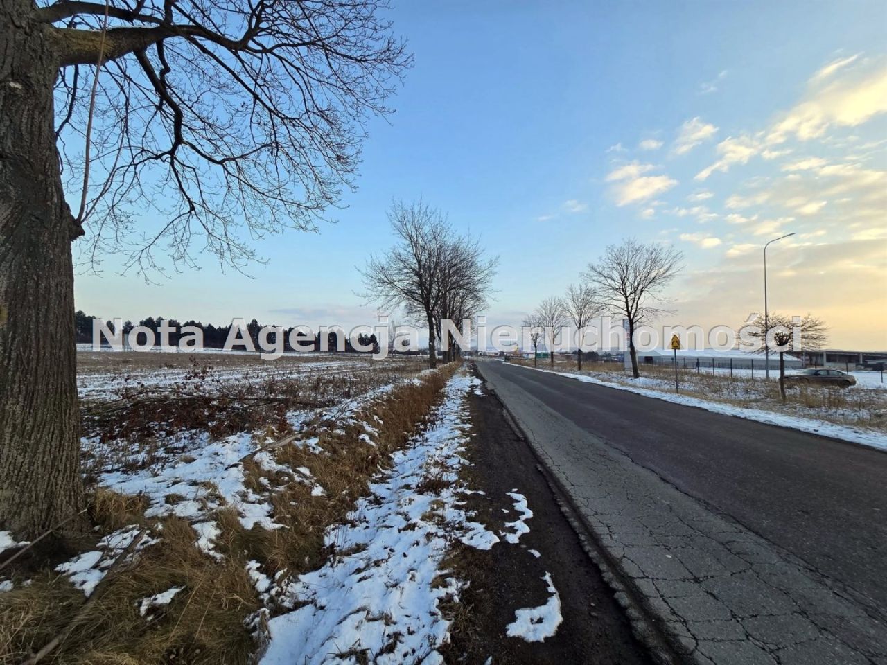 Działka inwestycyjna Świebodzice. Zdjęcie 5