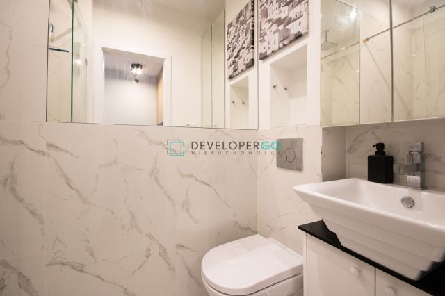 Mieszkanie 1-pokojowe Białystok Centrum, ul. Icchoka Malmeda. Zdjęcie 8