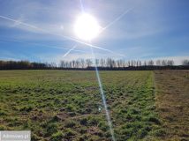 Działka budowlana Winniki. Zdjęcie 2