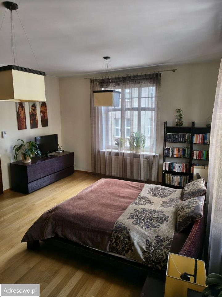 Mieszkanie 4-pokojowe Katowice Śródmieście, ul. Józefa Lompy. Zdjęcie 18