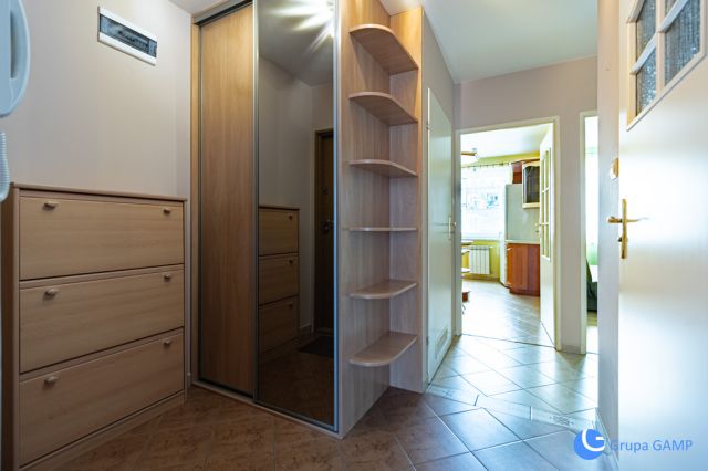 Mieszkanie 2-pokojowe Kraków Prokocim, ul. Podłęska. Zdjęcie 13