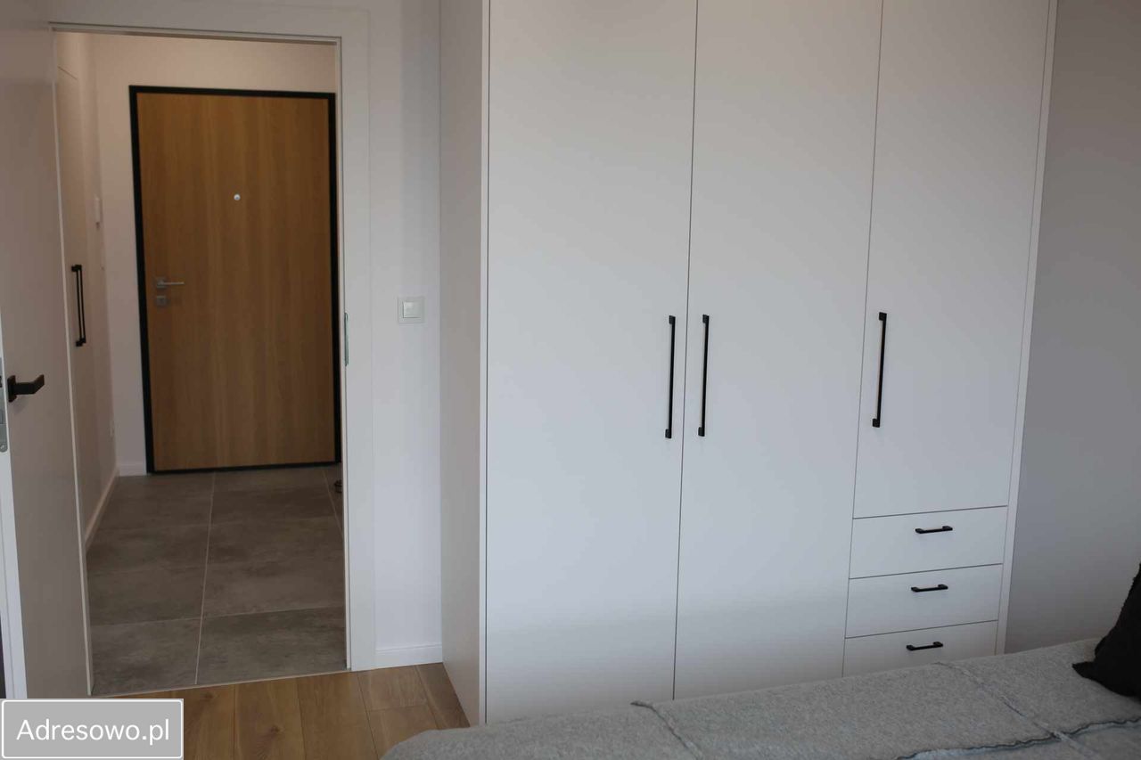 Mieszkanie 2-pokojowe Warszawa Bródno. Zdjęcie 7