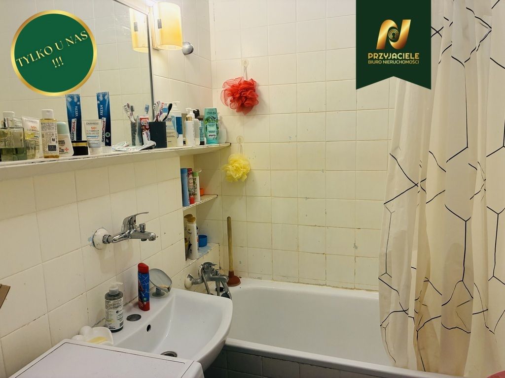 Mieszkanie 4-pokojowe Gdańsk Zaspa, ul. Leszczyńskich. Zdjęcie 12