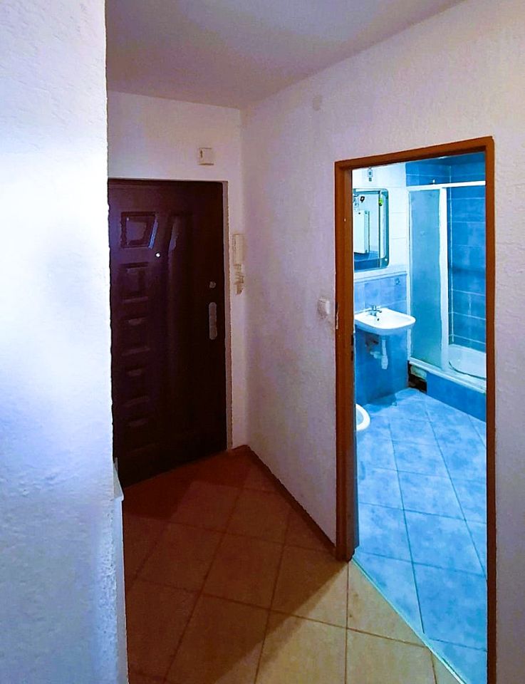 Mieszkanie 3-pokojowe Żagań, ul. Dworcowa. Zdjęcie 7