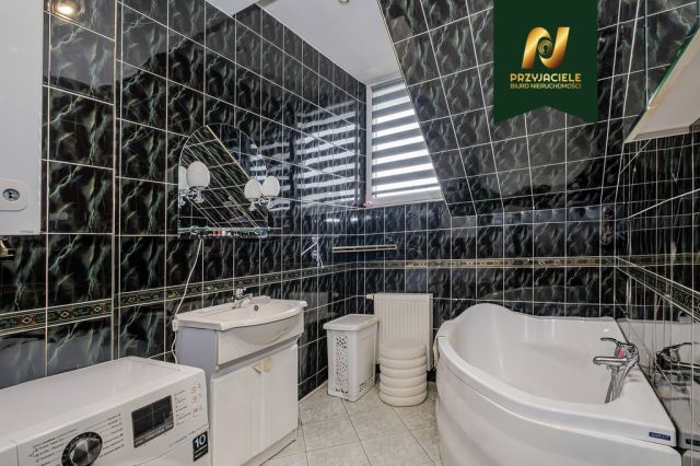 dom wolnostojący, 8 pokoi Gdynia Grabówek. Zdjęcie 6