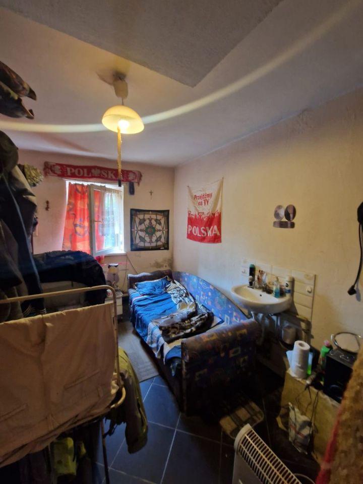 Mieszkanie 3-pokojowe Jelenia Góra Sobieszów, ul. Cieplicka. Zdjęcie 9