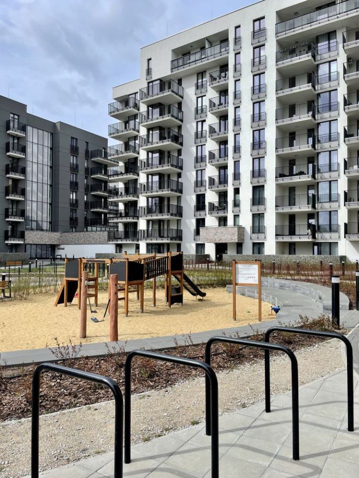 Mieszkanie 2-pokojowe Warszawa Wola, ul. Juliana Konstantego Ordona. Zdjęcie 5