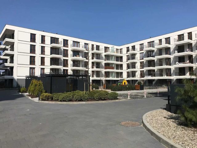 Mieszkanie 3-pokojowe Kraków Grzegórzki, ul. Rakowicka. Zdjęcie 1