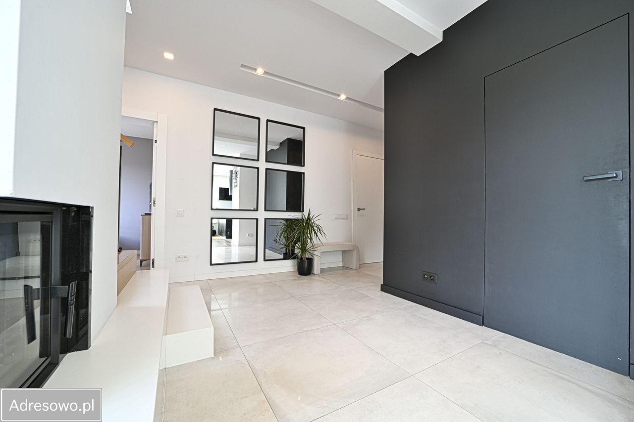 dom wolnostojący, 5 pokoi Wrząsowice. Zdjęcie 10