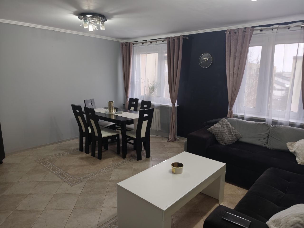 Mieszkanie 3-pokojowe Krosno Śródmieście, ul. Stanisława Betleja. Zdjęcie 11