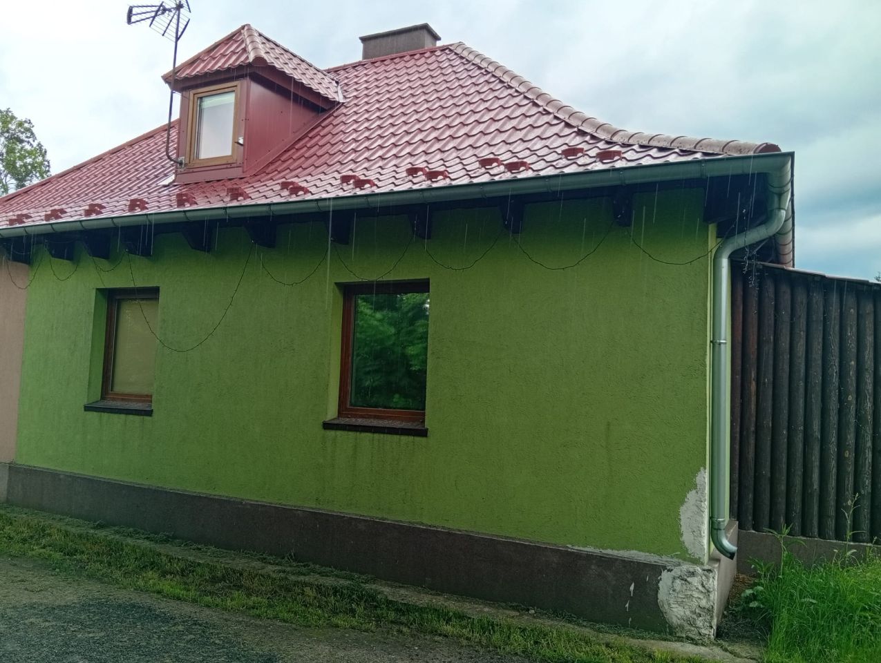 Mieszkanie 2-pokojowe Czaplice. Zdjęcie 20