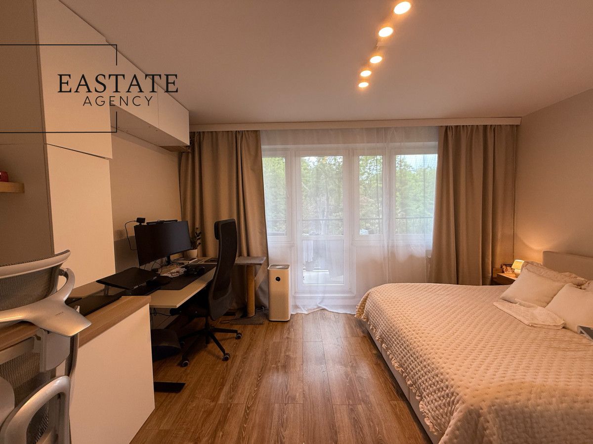 Mieszkanie 2-pokojowe Warszawa Mokotów, ul. Domaniewska. Zdjęcie 11