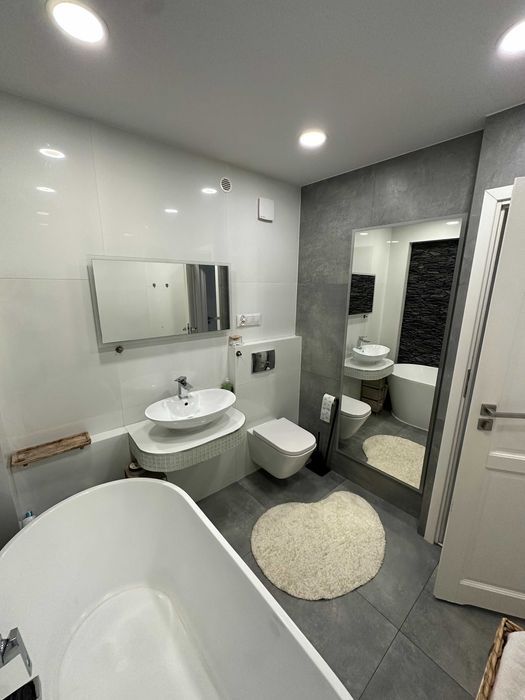 Mieszkanie 3-pokojowe Wyszków. Zdjęcie 7