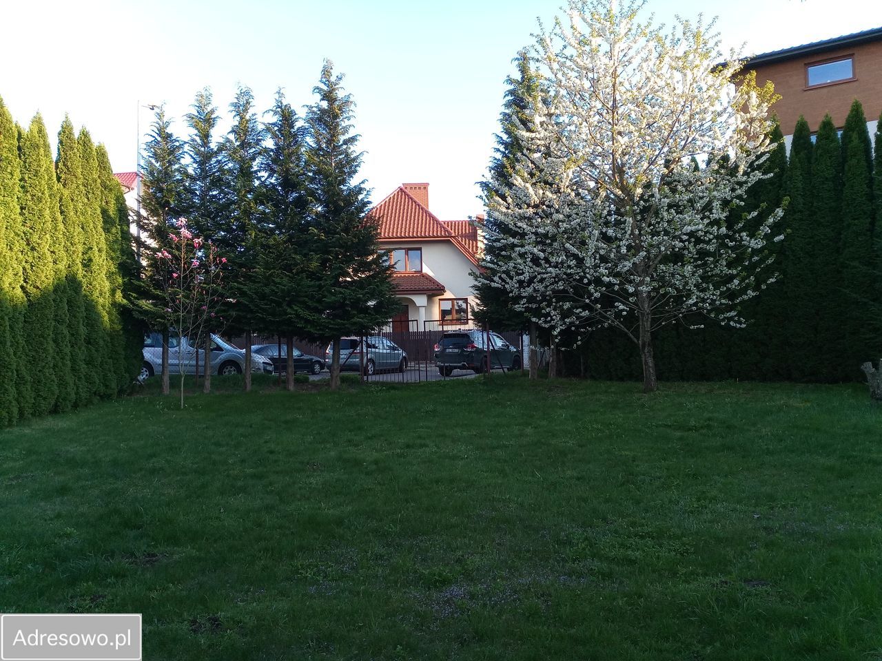 Działka budowlana Lublin Szerokie, ul. Strumykowa. Zdjęcie 6