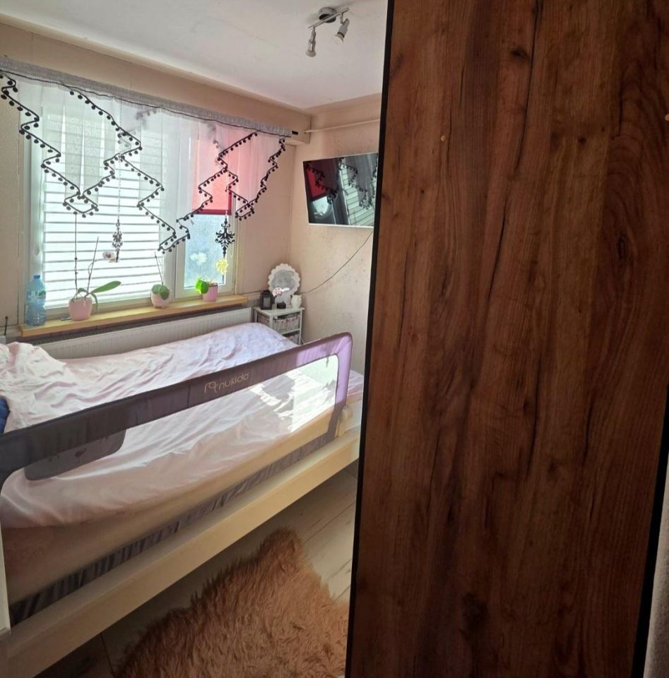 Mieszkanie 4-pokojowe Długie. Zdjęcie 5