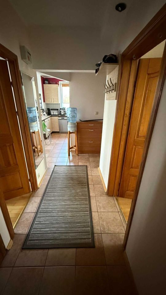 Mieszkanie 4-pokojowe Śrem, ul. Konstytucji 3 Maja. Zdjęcie 6