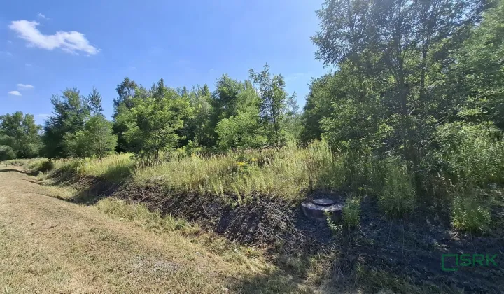 Działka inna Sosnowiec Niwka, ul. Jamesa Watta