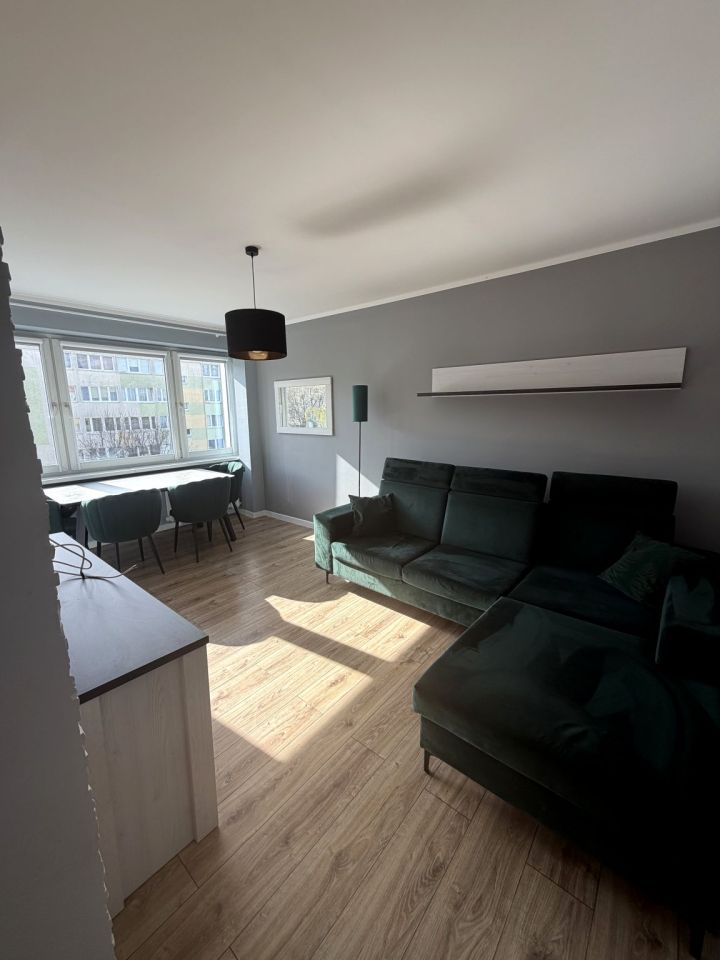 Mieszkanie 2-pokojowe Kalisz Kaliniec. Zdjęcie 7