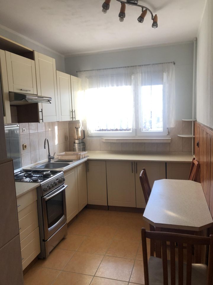 Mieszkanie 3-pokojowe Stargard Centrum, ul. Fryderyka Chopina. Zdjęcie 6