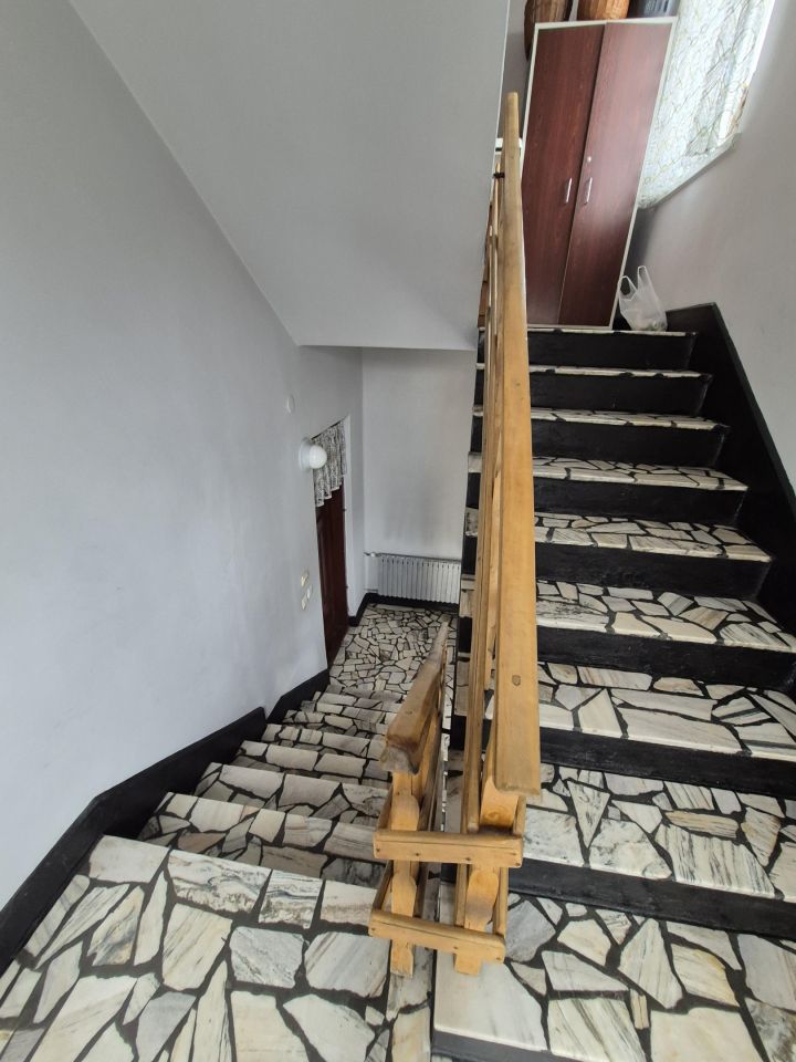 dom wolnostojący, 6 pokoi Załęże, Załęże. Zdjęcie 7