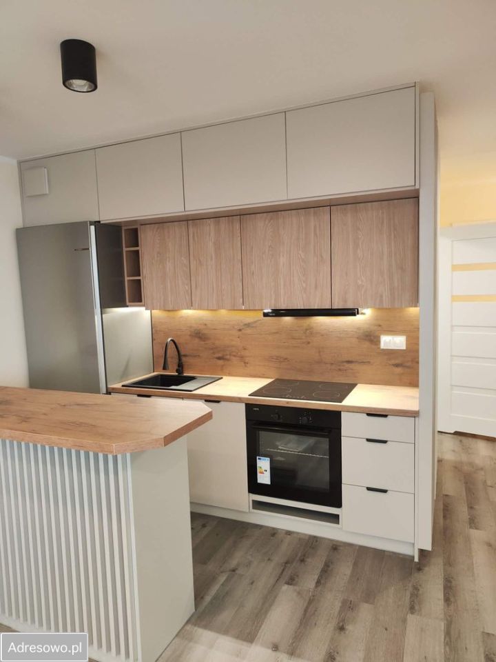 Mieszkanie 2-pokojowe Ciechanów, ul. Opinogórska. Zdjęcie 11